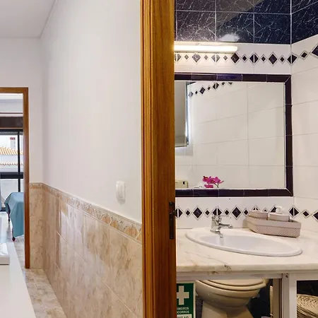 Pescadores Монте-Гордо