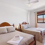 Apartament Pescadores