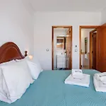 Apartament Pescadores
