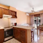 Apartament Pescadores *