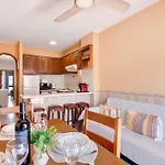 Apartament Pescadores Monte Gordo
