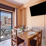 Apartament Pescadores *