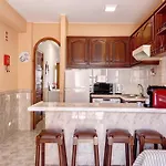 Pescadores Apartament *
