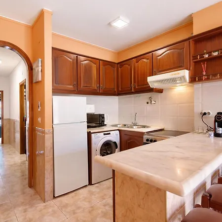 Pescadores * Monte Gordo