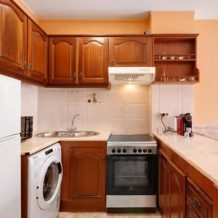 Pescadores Appartement