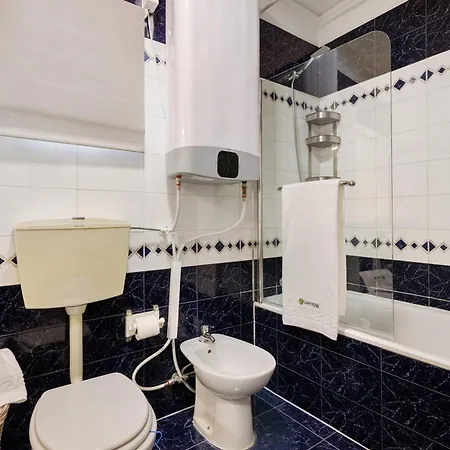 Pescadores Appartement *