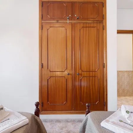 Pescadores Appartement Monte Gordo