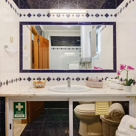 Pescadores * Monte Gordo