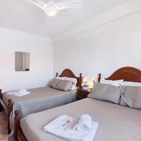 Pescadores Appartement *