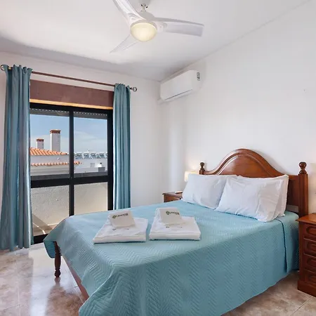 Pescadores Monte Gordo