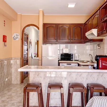 Pescadores Apartmán *