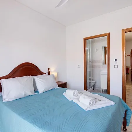 Pescadores Appartement *