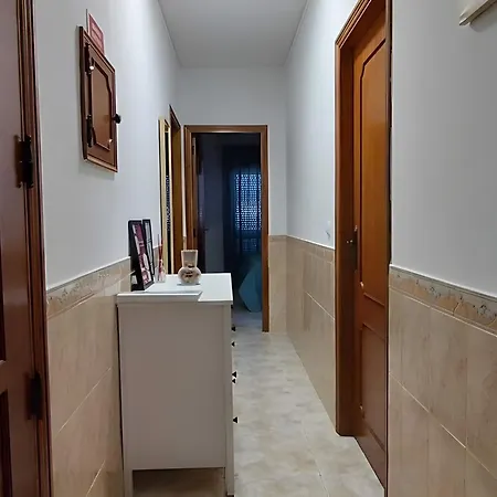 Apartment Pescadores Monte Gordo