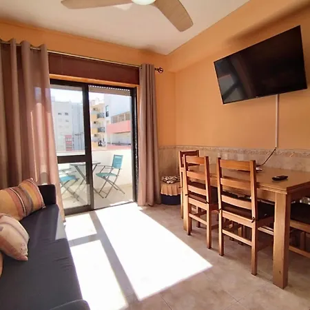 Pescadores Apartment *