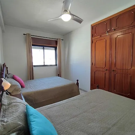 Apartment Pescadores *