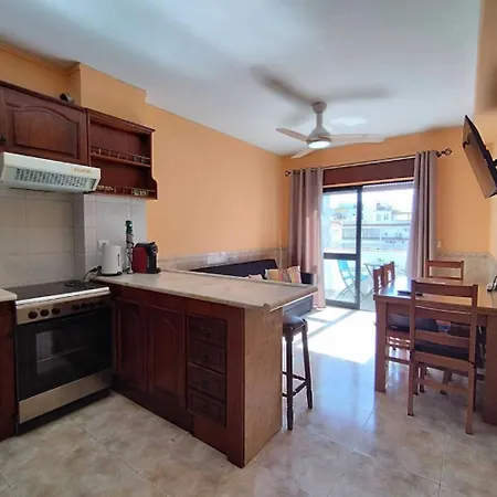 Apartment Pescadores Monte Gordo