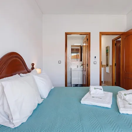 Apartment Pescadores
